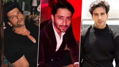 ‘Ghum Hai Kisikey Pyaar Meiin’: Kushal Tandon, Shaheer Sheikh and Param Singh Audition for Lead Role Post Leap– Reports