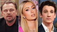 2025 Los Angeles Wildfires: Leonardo DiCaprio, Paris Hilton, Miles Teller and Many Other Hollywood Celebrities’ Homes Burnt Down