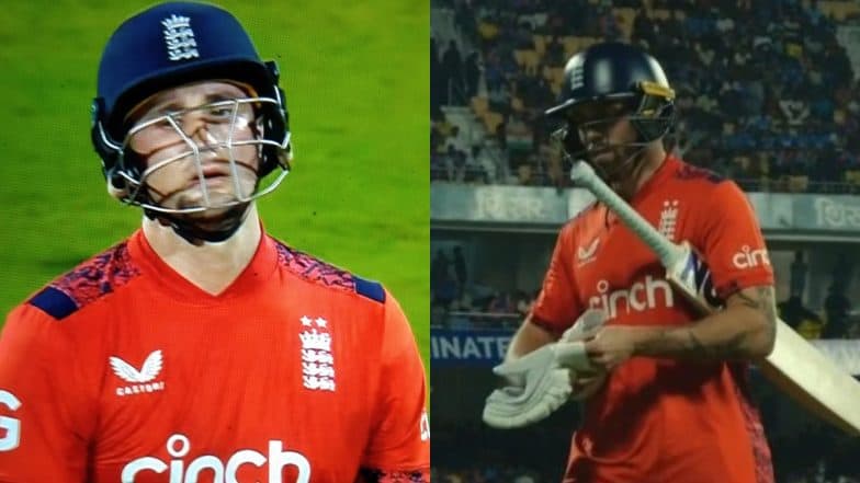 RCB Funny Memes and Jokes Go Viral After Their Newest Signings Phil Salt and Liam Livingstone Fall for Low Scores During IND vs ENG 2nd T20I 2025