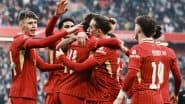 Nottingham Forest vs Liverpool, Premier League 2024-25 Free Live Streaming Online: How to Watch EPL Match Live Telecast on TV & Football Score Updates in IST?