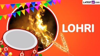 Why Is Lohri Celebrated? Origins, Rituals and Traditions Explained