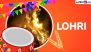 Lohri 2025 Date and Celebrations: Why Is Popcorn and Other Food Items Thrown Into Bonfire? Know Meaning, Origin, Rituals and Traditions of the Harvest Festival of Punjab