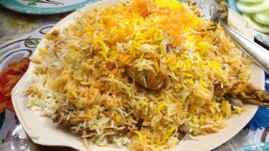 Coimbatore: 8-Year-Old Boy Found Dead After Eating Biryani from Saravanampatti Hotel, Police Investigate
