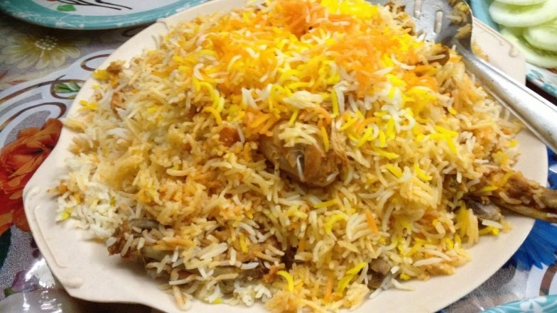 Coimbatore: 8-Year-Old Boy Found Dead After Eating Biryani from Saravanampatti Hotel, Police Investigate