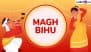 Magh Bihu 2025 Date in Assamese Calendar: Which Day Is Uruka? Know Names of 7 Days of Magh Bihu, Significance, Traditions and Celebrations, Know All About Bhogali Bihu