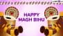 Magh Bihu 2025 Greetings: Wish Happy Bhogali Bihu With WhatsApp Messages, HD Images, Quotes and Wallpapers To Celebrate the Harvest Festival in Assam