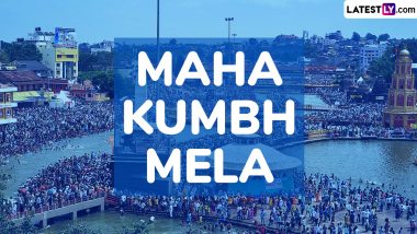 Maha Kumbh Returns After 144 Years: Why Is Kumbh Mela 2025 Special? Significance of ‘Deity’s Folly,’ Mythology and Other Details To Celebrate the Grand Festivities in Prayagraj