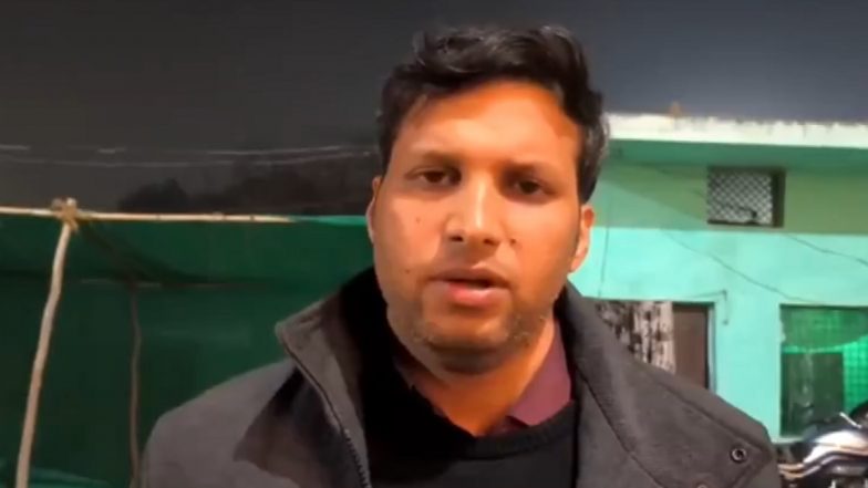 Maha Kumbh Mela 2025: Vehicle Divergence in Place Only for February 2 and 3 for Vasant Panchmi, Says Prayagraj DM Ravindra Kumar Mandar (Watch Video)