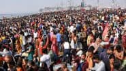 Maha Kumbh Mela 2025: Uttar Pradesh Government Brings Fresh Measures After Stampede Deaths During Mahakumbh Mela in Prayagra