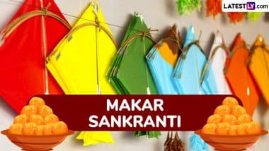 Is Makar Sankranti on January 13 to January 14? Get Uttarayan Date, Dos and Don'ts and Significance