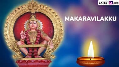 When Is Makaravilakku 2025? Date, Significance and Other Details Explained 