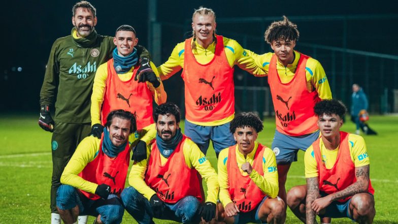 Ipswich Town vs Manchester City Premier League 2024–25 Free Live Streaming Online: How To Watch EPL Match Live Telecast on TV & Football Score Updates in IST?