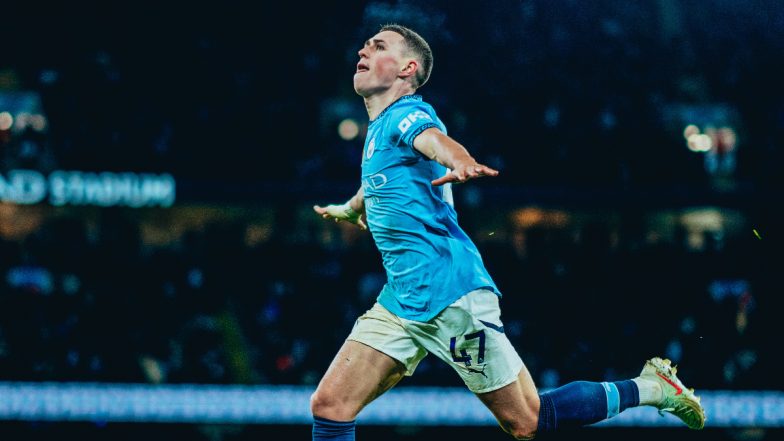 Manchester City vs Club Brugge, UEFA Champions League 2024–25 Live Streaming Online & Match Time in India: How To Watch UCL Match Live Telecast on TV & Football Score Updates in IST?