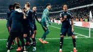 Arsenal 1(3)- (5)1 Manchester United, FA Cup 2024-25: Goalkeeper Altay Bayindir the Hero as Red Devils Beat Gunners on Penalties in Intense Clash to Advance to Fourth Round