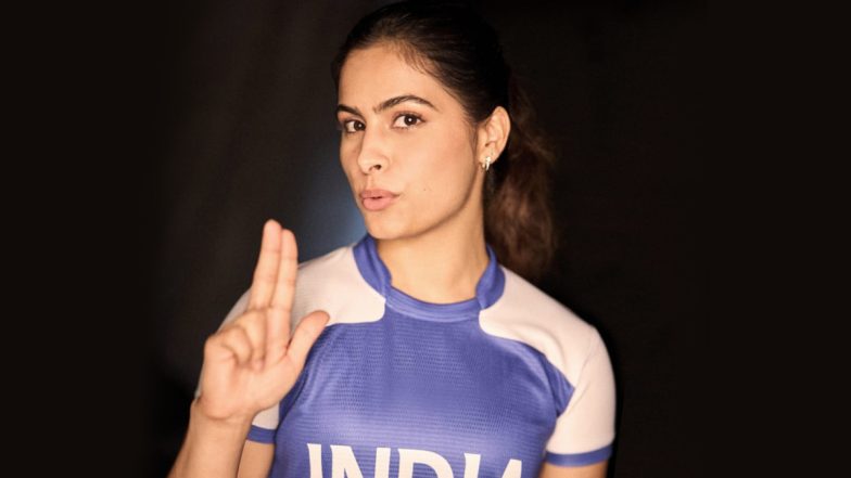 Manu Bhaker Likely To Get ‘Deteriorating’ Paris Olympics 2024 Medals Replaced