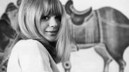 Marianne Faithfull Dies at 78; Pop Icon Was Known For Her Song 'As Tears Go By'