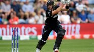 Martin Guptill Retires: New Zealand Cricketer Announces International Retirement After Not Featuring For National Cricket Team Since 2022