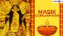 Masik Durgashtami 2025 Date in January: Know Ashtami Tithi, Puja Rituals and Significance of the Day To Worship Goddess Durga