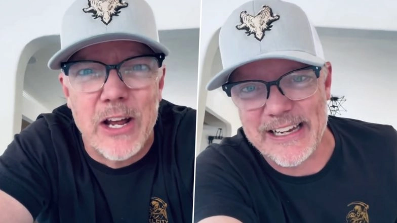 ‘Scream 7’: Matthew Lillard to Reprise Role Alongside Courtney Cox and Neve Campbell – Reports