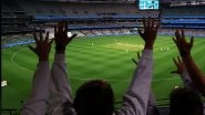 AUS-W vs ENG-W Pink-Ball Test 2025 at MCG Sets All-Time Record, Becomes Most-Attended Women&rsquo;s Test Match Ever