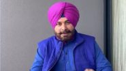 Navjot Singh Sidhu Lashes Out at Indian Management After They ‘Rested’ Regular Captain Rohit Sharma for IND vs AUS 5th Test 2024–25 (Watch Video)