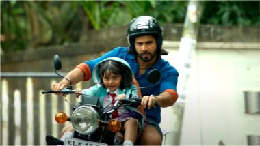 Box Office: 'Baby John' Becomes Varun Dhawan's Lowest Opening Week Grossers!