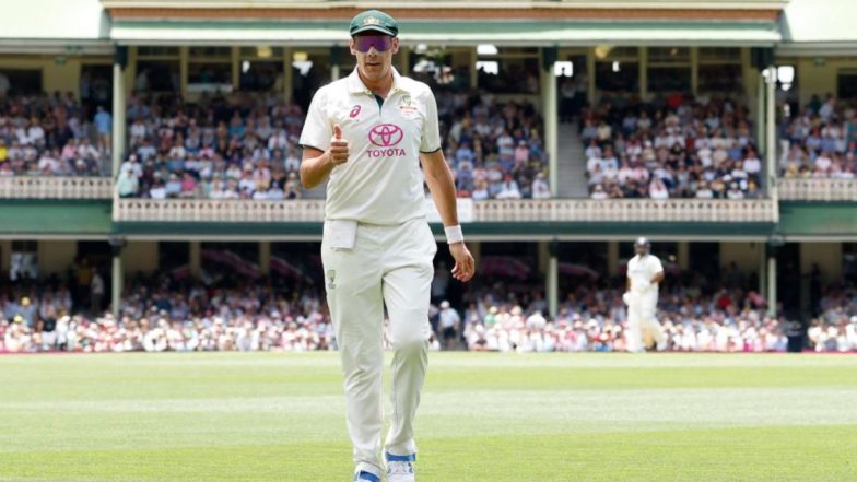 Scott Boland Becomes Oldest Pacer To Scalp 50 Test Wickets in Last 50 Years, Achieves Historic Milestone During IND vs AUS 5th Test 2024–25