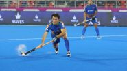 HIL 2024-25 Live Streaming Free Online: How to Watch Vedanta Kalinga Lancers vs Soorma Hockey Club Hockey Match on Mobile and TV Channel Telecast