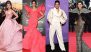 Deepika Padukone Birthday: 7 Extravagant Red Carpet Looks of the Actress That Prove She Loves a Bit of Drama (View Pics)