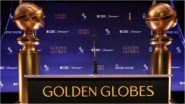 Golden Globes 2025 Winners Live Updates: Jean Smart Wins Best Actress in a Television Series – Musical or Comedy for 'Hacks' at 82nd Golden Globe Awards