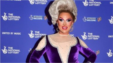 'RuPaul's Drag Race UK' Winner The Vivienne Dies at 32