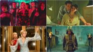 Golden Globes 2025 Winners: ‘Emilia Pérez’, ‘The Brutalist’, ‘Shogun’, ‘Hacks’ Win Big at 82nd Golden Globe Awards; ‘All We Imagine As Light’ Goes Empty-Handed – See Full List!