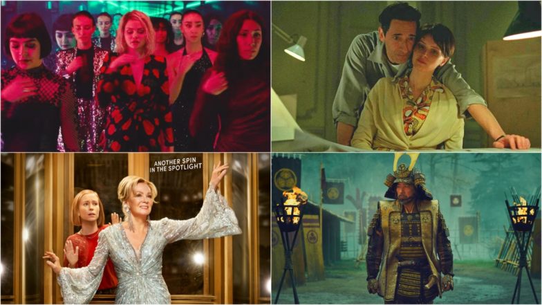 Golden Globes 2025 Winners: &lsquo;Emilia P&eacute;rez&rsquo;, &lsquo;The Brutalist&rsquo;, &lsquo;Shogun&rsquo;, &lsquo;Hacks&rsquo; Win Big at 82nd Golden Globe Awards; &lsquo;All We Imagine As Light&rsquo; Goes Empty-Handed &ndash; See Full List!