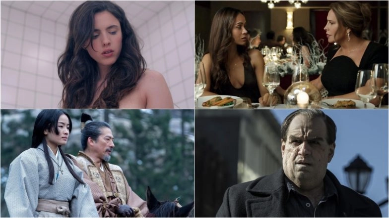 Golden Globes 2025 Winners: &lsquo;Emilia Perez&rsquo;, &lsquo;The Substance&rsquo;, &lsquo;Shogun&rsquo; and More &ndash; Here&rsquo;s Where You Can Watch Golden-Globe Winning Movies and Shows Online