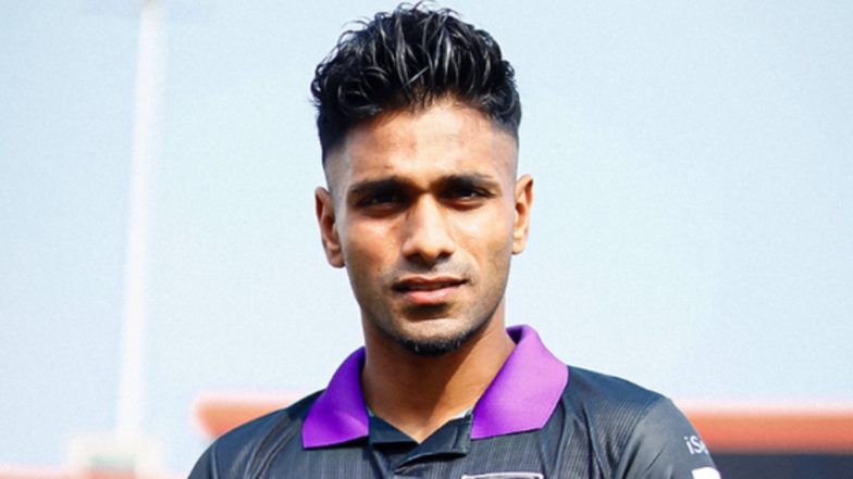 ISL 2024-25: Rahul KP Joins Odisha FC From Kerala Blasters For Remainder of Indian Super League Season | Reportr Door