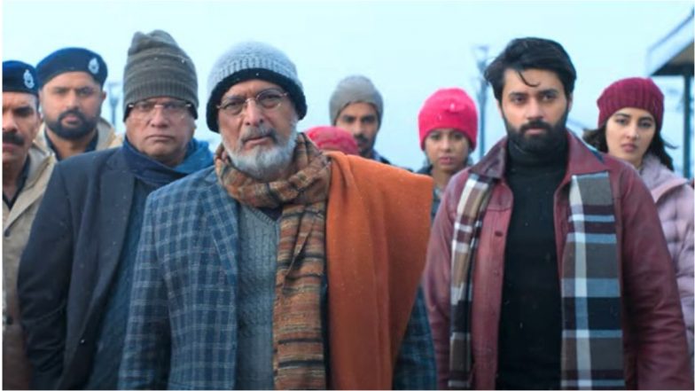 &lsquo;Vanvaas&rsquo; Impact or Coincidence? Here&rsquo;s How Director Anil Sharma Reacted to Supreme Court&rsquo;s Latest Ruling on Important Gift Deed Case