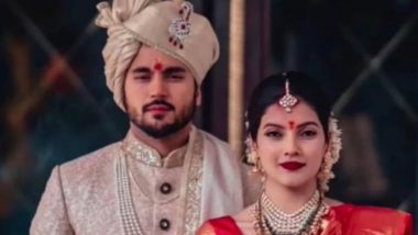 Manish Pandey To Get Divorced With His Wife Ashrita Shetty?