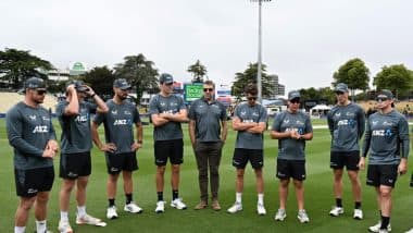 New Zealand vs Sri Lanka 3rd ODI 2025 Dream11 Prediction