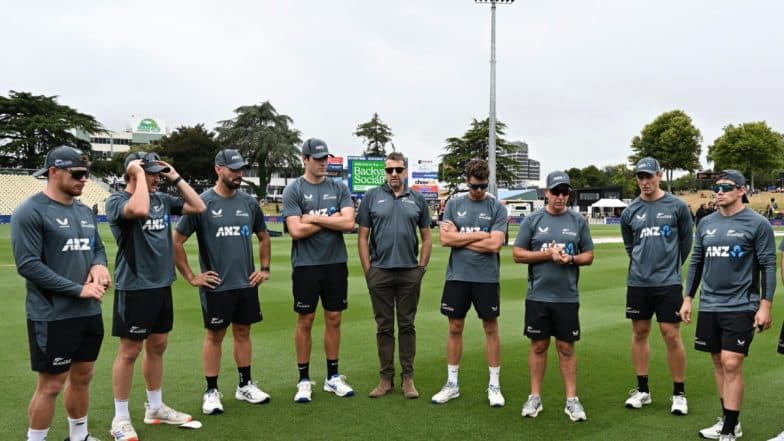 NZ vs SL Dream11 Prediction, 3rd ODI 2025: Tips and Suggestions To Pick Best Winning Fantasy Playing XI Team for New Zealand vs Sri Lanka Match in Auckland