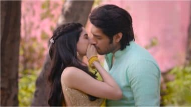 ‘Loveyapa’: From Janhvi Kapoor to Shikhar Pahariya, Celebs Shower Love on Trailer of Junaid Khan and Khushi Kapoor’s Big-Screen Debut!