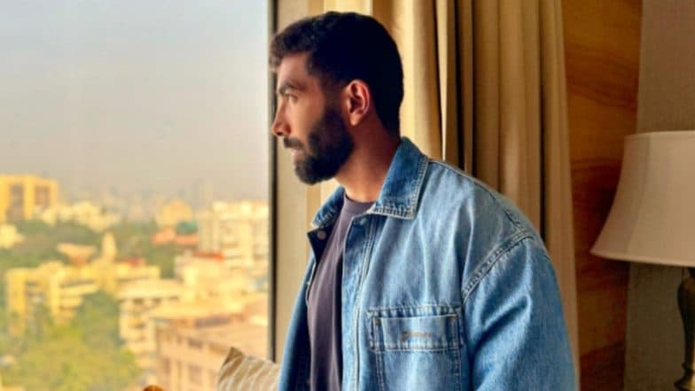 Jasprit Bumrah Shares Instagram Pic Amid Star India Pacer Ongoing Back Injury Concerns Ahead of ICC Champions Trophy 2025