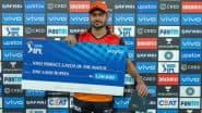 Which Team Manish Pandey is Part of in IPL 2025? Know Details About Which Franchise Star Batter Will Play for in Indian Premier League Upcoming Season