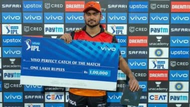 Know Details About Which Franchise Manish Pandey Will Play for IPL 2025