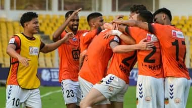 Namdhari vs Inter Kashi, I-League 2024–25 Live Streaming Online: Watch Free Telecast of Indian League Football Match on TV