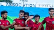 Shillong Lajong vs SC Bengaluru, I-League 2024–25 Live Streaming Online: Watch Free Telecast of Indian League Football Match on TV