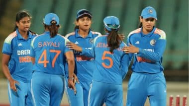 India Women vs Ireland Women 3rd ODI 2025 Dream11 Prediction