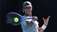 Tristan Boyer vs Alex De Minaur, Australian Open 2025 Free Live Streaming Online: How To Watch Live TV Telecast of Aus Open Men's Singles Second Round Tennis Match?