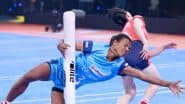 India Women's Team Qualifies For Kho Kho World Cup 2025 Quarter-Final; Priyanka Ingle and Co Secure Dominant 100-20 Victory Over Malaysia to Seal Top Eight Spot