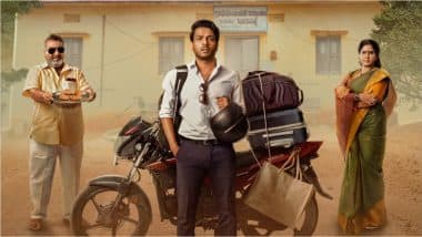 ‘Sivarapalli’ Trailer: TVF’s Acclaimed Series ‘Panchayat’ Gets a Telugu Remake, To Stream on Prime Video From THIS Date (Watch Video)