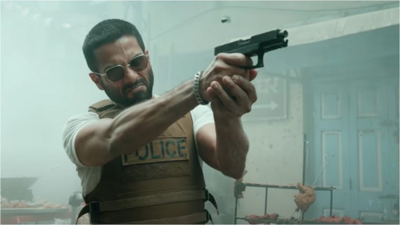 ‘Deva’ Trailer: ‘I… Am… Mafia’! Fans Are Loving Shahid Kapoor’s Badass Cop Swag and These Reactions Are Proof!